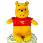 Picurka pelenkatorta – Micimackó