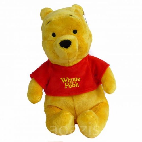 Micimackó Disney plüssfigura 35 cm