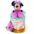 Picurka pelenkatorta – Minnie