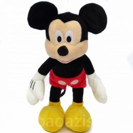 Mickey egér Disney plüssfigura 25 cm