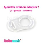 Szilikon cumilánc – Minnie-5