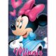Polár takaró Disney Minnie – 100x150cm