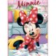 Polár takaró Disney Minnie – 100x150cm