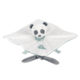 Nattou szundikendő – Loulou a panda 28x28cm-963213