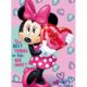 Disney Minnie Polár takaró 100*150cm